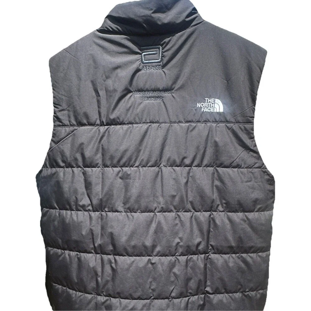 The North Face new tags